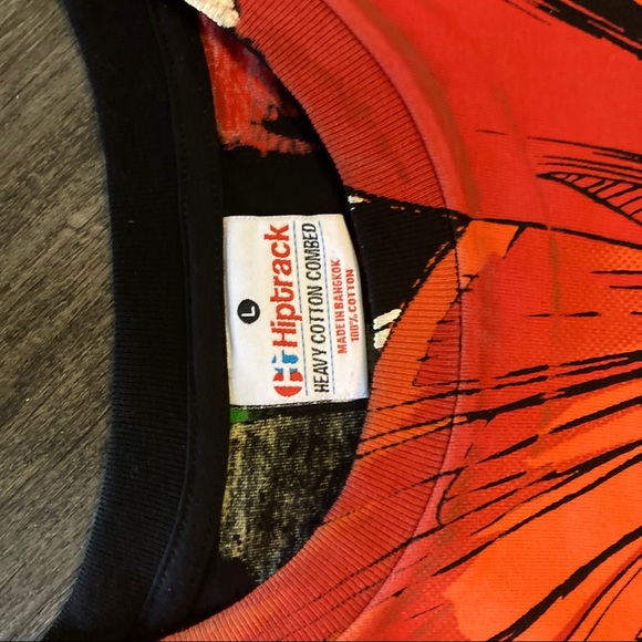 Spawn vs Violator aop modern reprint - Picture 7 of 7